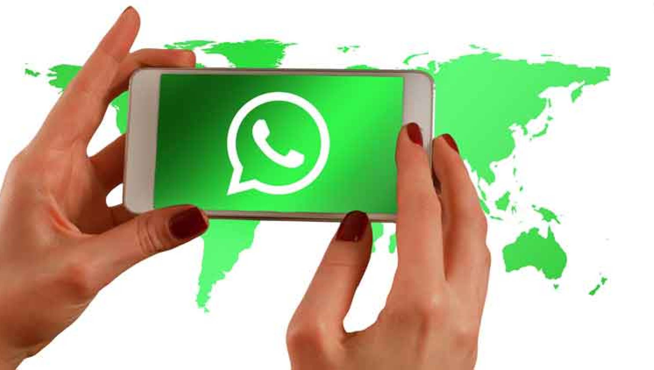 WhatsApp introduce un nou mod de a-ți proteja conversațiile importante