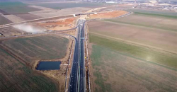 Sorin Grindeanu anunță 100 de kilometri de autostrăzi noi pe an