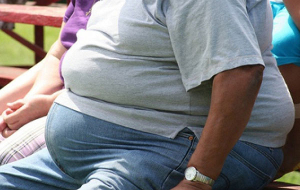 obezitate