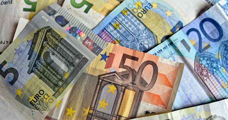 euro fonduri finantari