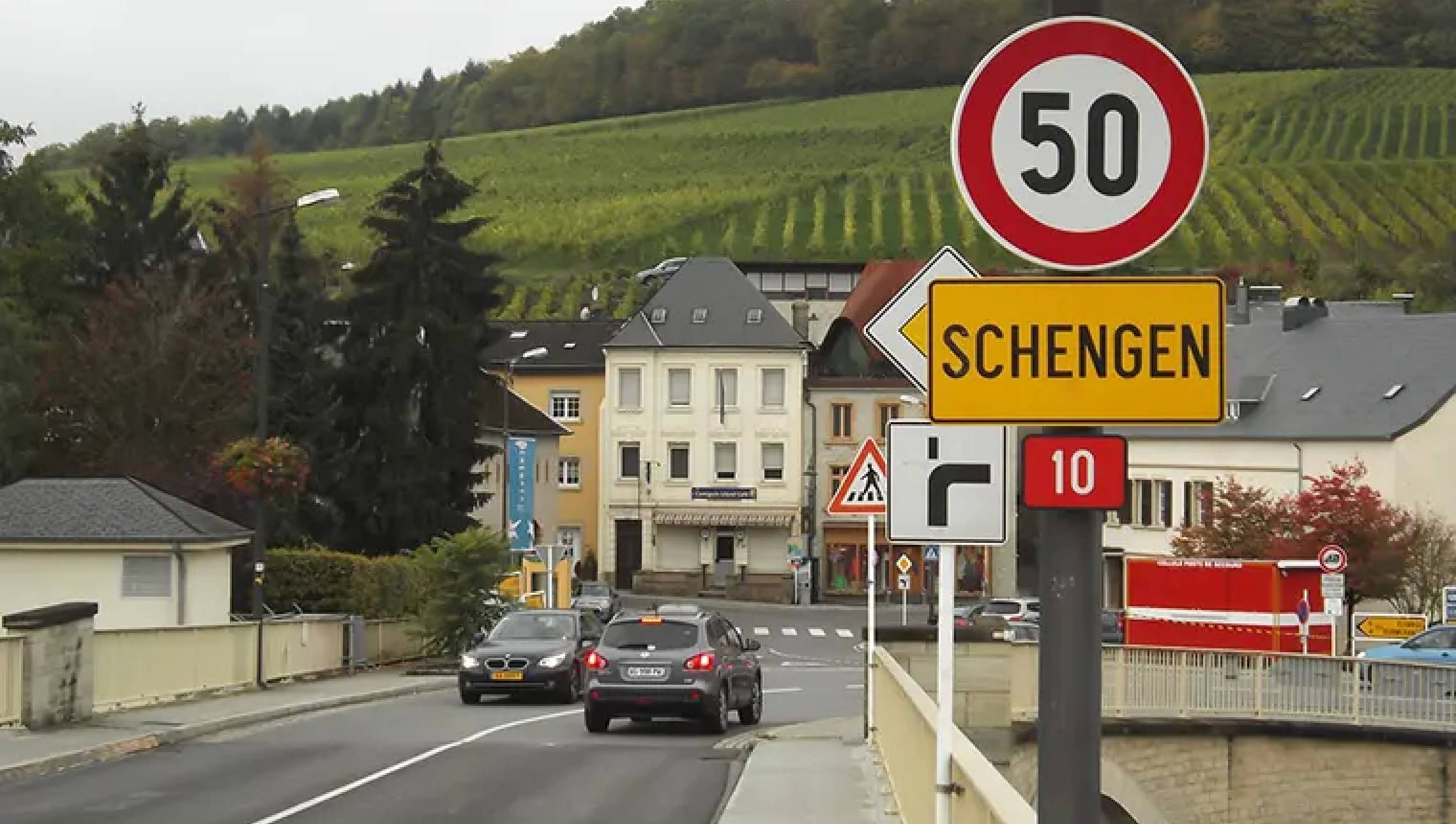 Austria a respins sec apelul șefei Comisiei Europene pentru includerea României și Bulgariei în Schengen
